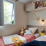 Κάμπινγκ Zecamping 3 Pet Friendly Piscine Couverte Chauffee Et Soirees Animees *