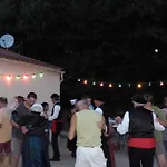 Κάμπινγκ Zecamping 3 Pet Friendly Piscine Couverte Chauffee Et Soirees Animees Apremont (Vendee)