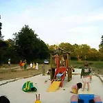 Κάμπινγκ Zecamping 3 Pet Friendly Piscine Couverte Chauffee Et Soirees Animees Apremont (Vendee)
