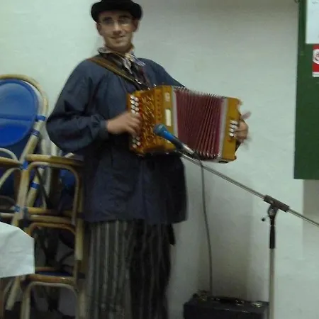 3 Etoiles - Piscine - Cca0gbb Apremont (Vendee)