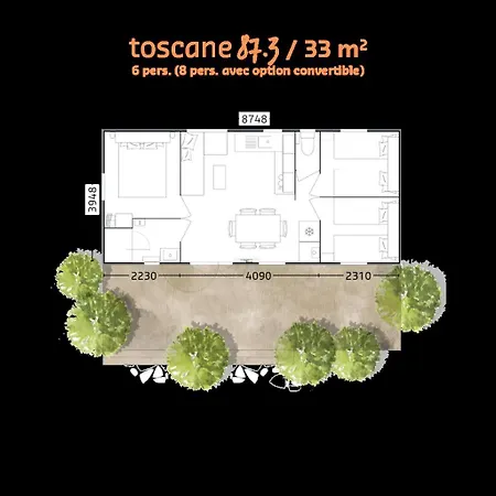 Zecamping 3 Pet Friendly Piscine Couverte Chauffee Et Soirees Animees