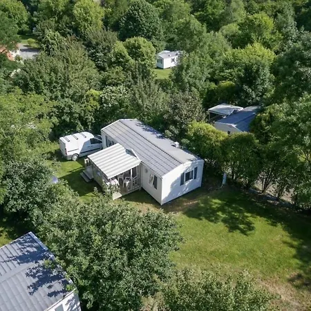 3 étoiles - Piscine - Cca0gbb *