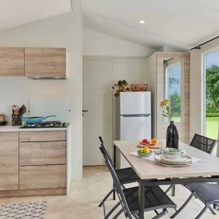 3 étoiles - Piscine - Cca0gbb Apremont (Vendee)