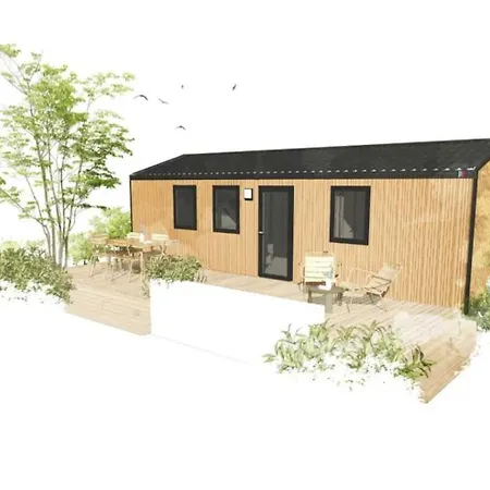 Κάμπινγκ Zecamping 3 Pet Friendly Piscine Couverte Chauffee Et Soirees Animees Apremont (Vendee)
