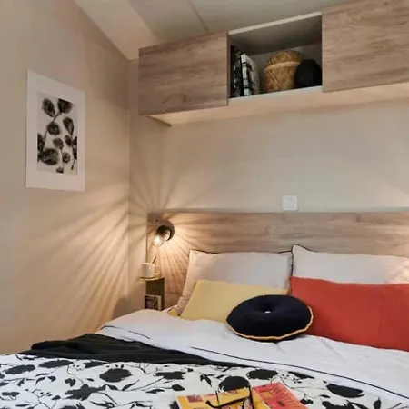 3 Etoiles - Piscine - Cca0gbb Apremont (Vendee)