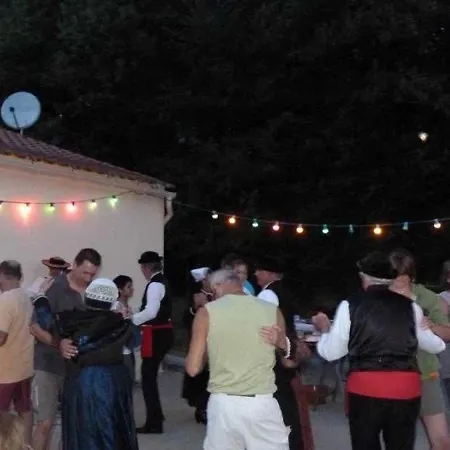 Campeggio 3 étoiles - Piscine - Cca0gbb Apremont (Vendee)