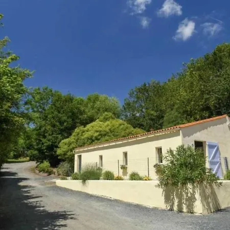 3 étoiles - Piscine - Cca0gbb