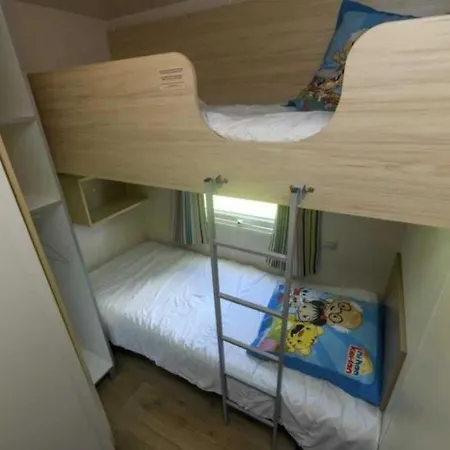 3 Etoiles - Piscine - Cca0gbb * Apremont (Vendee)