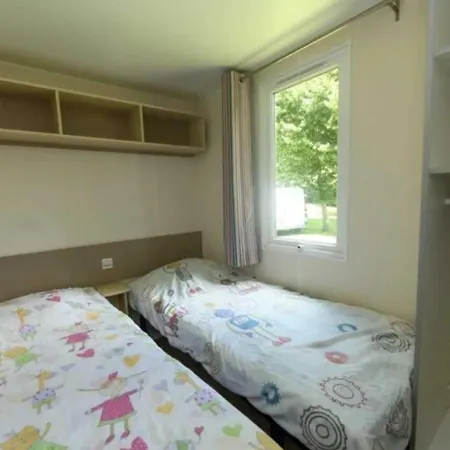 3 étoiles - Piscine - Cca0gbb