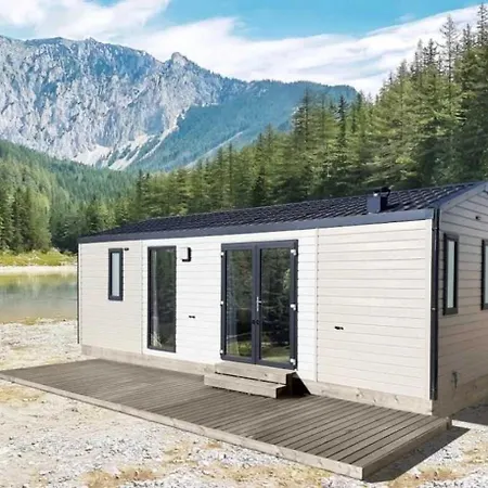 3 étoiles - Piscine - Cca0gbb Campeggio Apremont (Vendee)