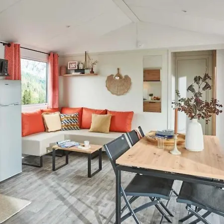 3 étoiles - Piscine - Cca0gbb *