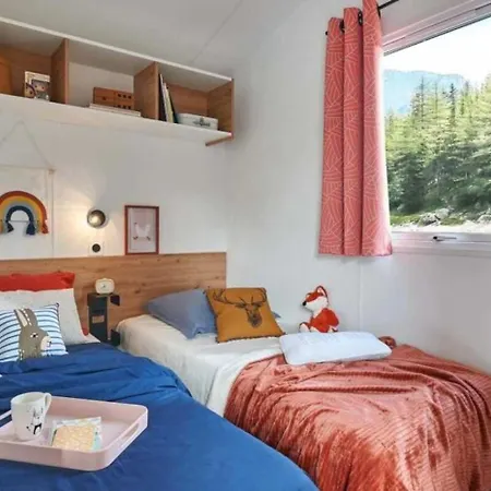 Campeggio 3 étoiles - Piscine - Cca0gbb *