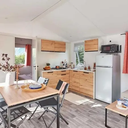 3 Etoiles - Piscine - Cca0gbb אתר קמפינג Apremont (Vendee)