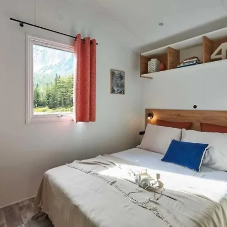 3 étoiles - Piscine - Cca0gbb Apremont (Vendee)