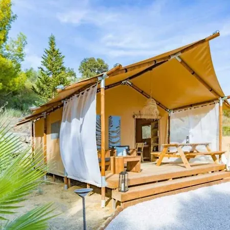 3 étoiles - Piscine - Cca0gbb