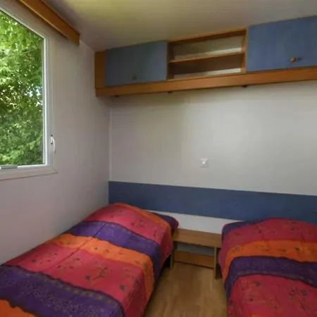 Campeggio 3 étoiles - Piscine - Cca0gbb