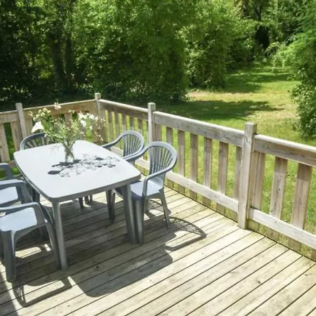 3 Etoiles - Piscine - Cca0gbb אתר קמפינג Apremont (Vendee)