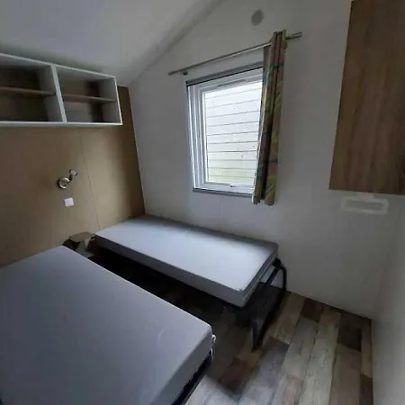 3 Etoiles - Piscine - Cca0gbb Apremont (Vendee)