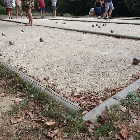 Kemp Zecamping 3 Pet Friendly Piscine Couverte Chauffee Et Soirees Animees