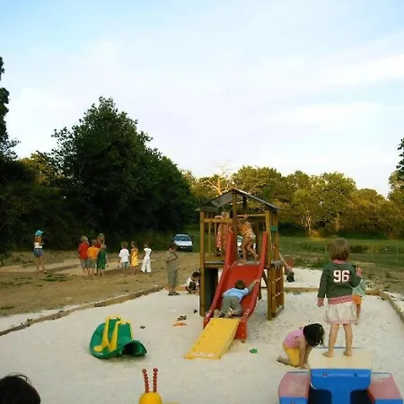 Zecamping 3 Pet Friendly Piscine Couverte Chauffee Et Soirees Animees