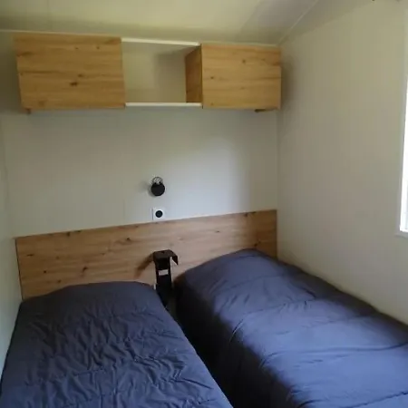 Zecamping 3 Pet Friendly Piscine Couverte Chauffee Et Soirees Animees Apremont (Vendee)