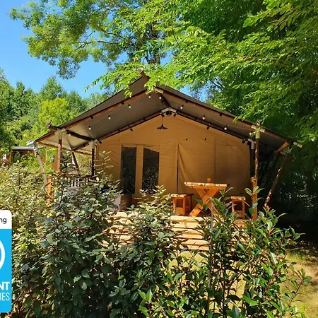 Κάμπινγκ Zecamping 3 Pet Friendly Piscine Couverte Chauffee Et Soirees Animees Apremont (Vendee)