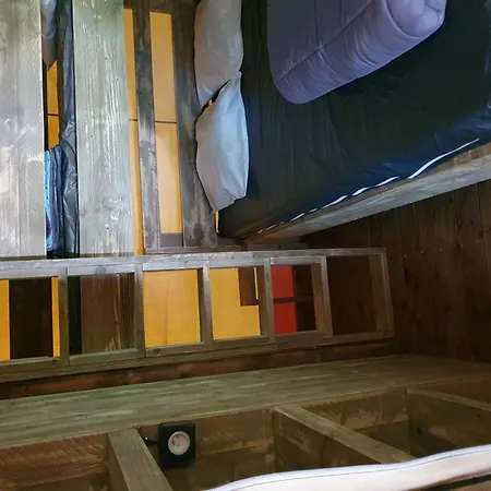 Camping 3 étoiles - Piscine - cca0gae Camping Apremont (Vendee)