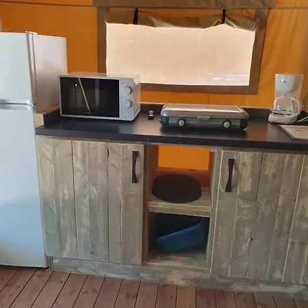 Zecamping 3 Pet Friendly Piscine Couverte Chauffee Et Soirees Animees Apremont (Vendee)