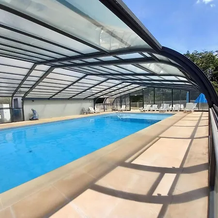 Κάμπινγκ Zecamping 3 Pet Friendly Piscine Couverte Chauffee Et Soirees Animees Apremont (Vendee)