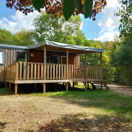 Camping Camping 3 étoiles - Piscine - cca0gae Apremont (Vendee)