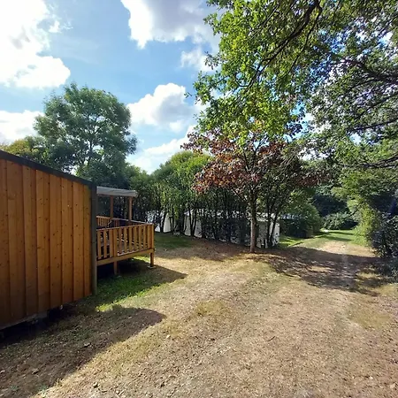 Camping 3 étoiles - Piscine - cca0gae Camping *