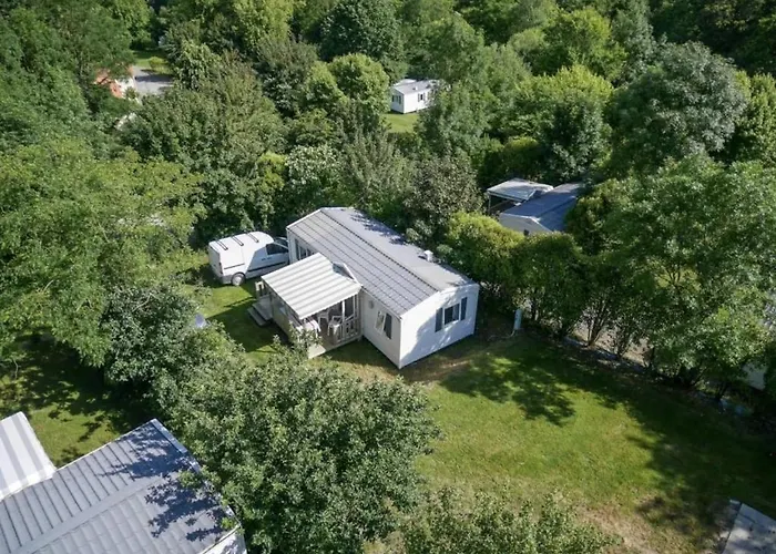 Zecamping 3 Pet Friendly Piscine Couverte Chauffee Et Soirees Animees *