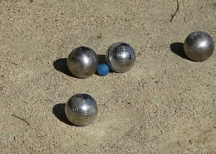 Camping 3 étoiles - Piscine - cca0gae Camping