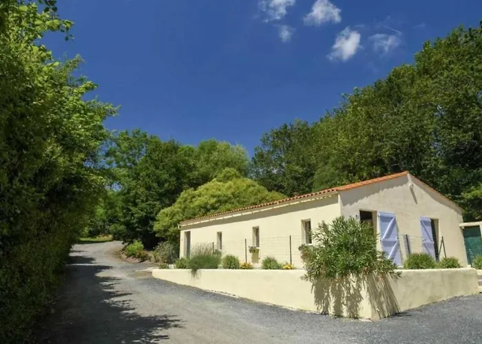 Camping 3 étoiles - Piscine - cca0gae