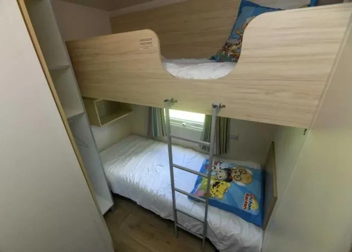 Zecamping 3 Pet Friendly Piscine Couverte Chauffee Et Soirees Animees * Apremont (Vendee)