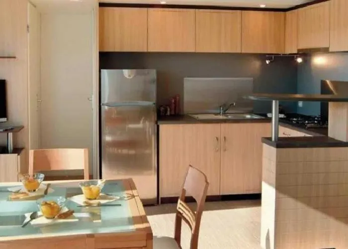 Zecamping 3 Pet Friendly Piscine Couverte Chauffee Et Soirees Animees *