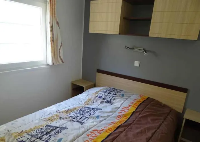 Zecamping 3 Pet Friendly Piscine Couverte Chauffee Et Soirees Animees