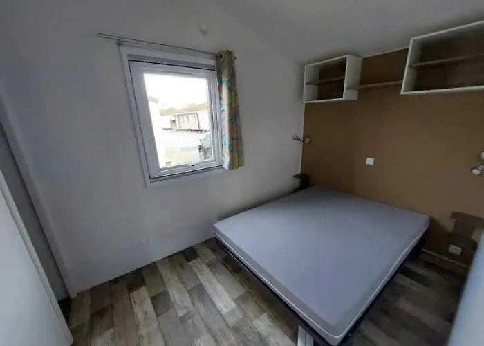 Kemp Zecamping 3 Pet Friendly Piscine Couverte Chauffee Et Soirees Animees *