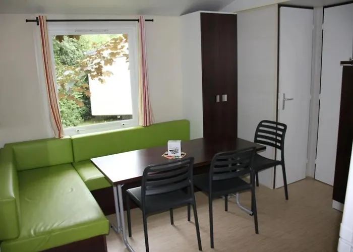 Zecamping 3 Pet Friendly Piscine Couverte Chauffee Et Soirees Animees *