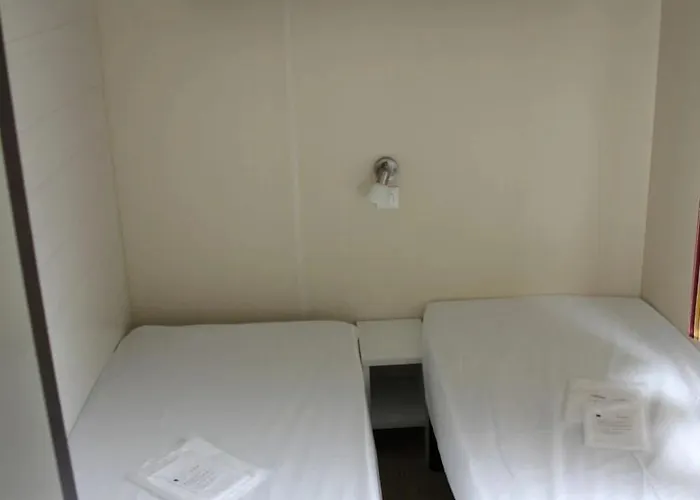 Kemp Zecamping 3 Pet Friendly Piscine Couverte Chauffee Et Soirees Animees