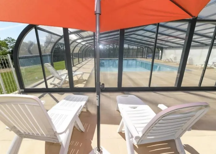 Kemp Zecamping 3 Pet Friendly Piscine Couverte Chauffee Et Soirees Animees