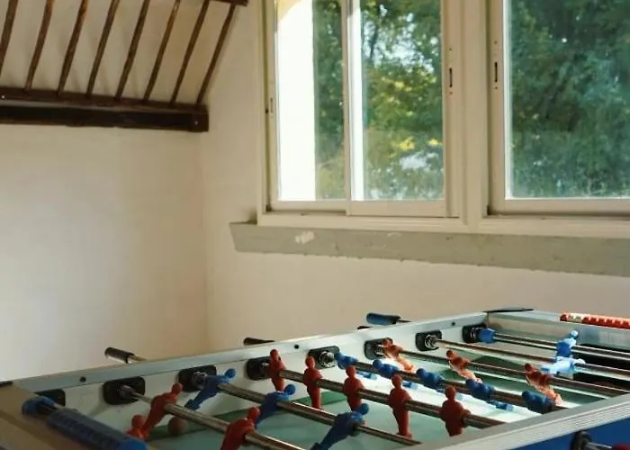 Zecamping 3 Pet Friendly Piscine Couverte Chauffee Et Soirees Animees Kemp