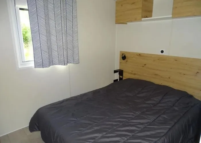 Zecamping 3 Pet Friendly Piscine Couverte Chauffee Et Soirees Animees Kemp Apremont (Vendee)