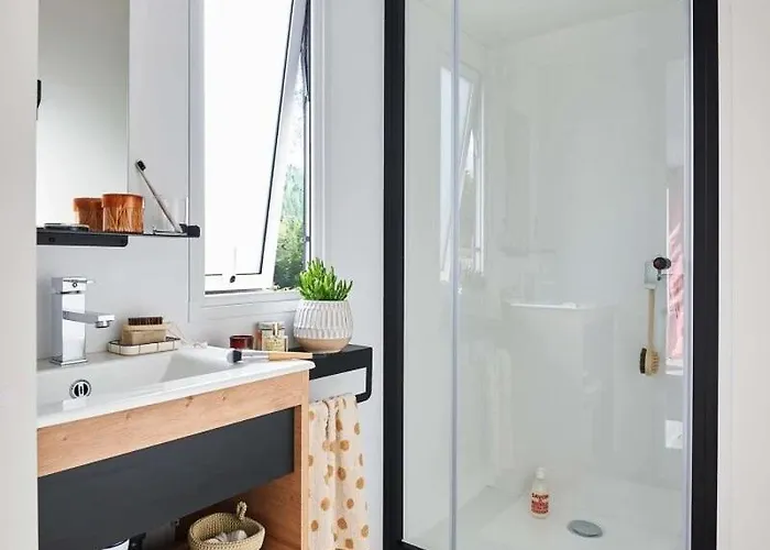 Zecamping 3 Pet Friendly Piscine Couverte Chauffee Et Soirees Animees Apremont (Vendee)