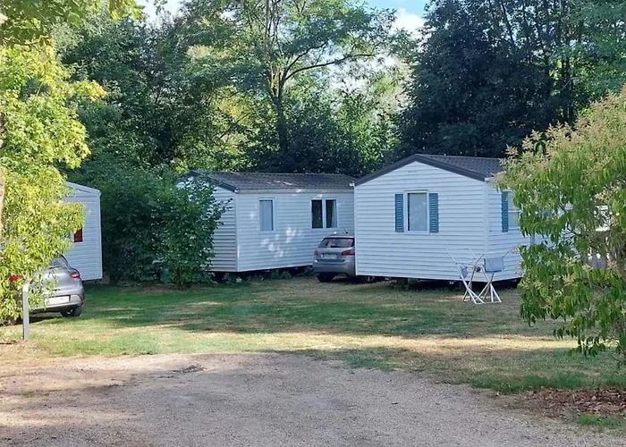 Zecamping 3 Pet Friendly Piscine Couverte Chauffee Et Soirees Animees Kemp Apremont (Vendee)