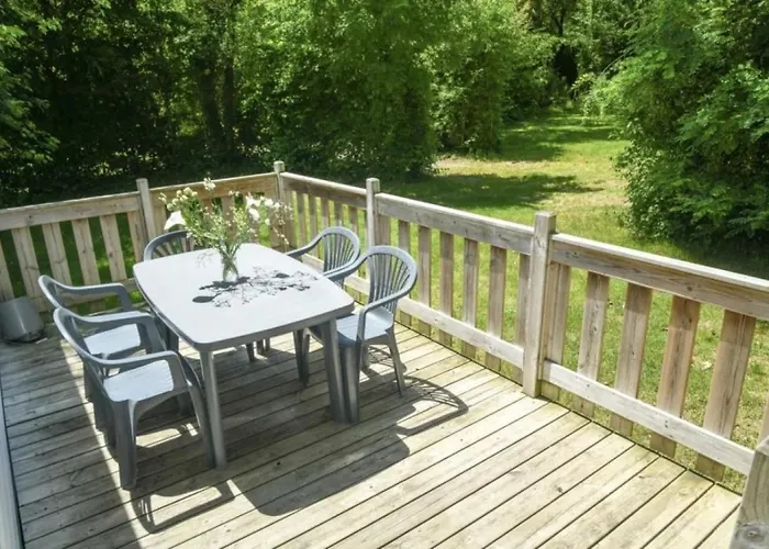 Kemp Zecamping 3 Pet Friendly Piscine Couverte Chauffee Et Soirees Animees