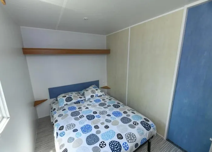 Zecamping 3 Pet Friendly Piscine Couverte Chauffee Et Soirees Animees