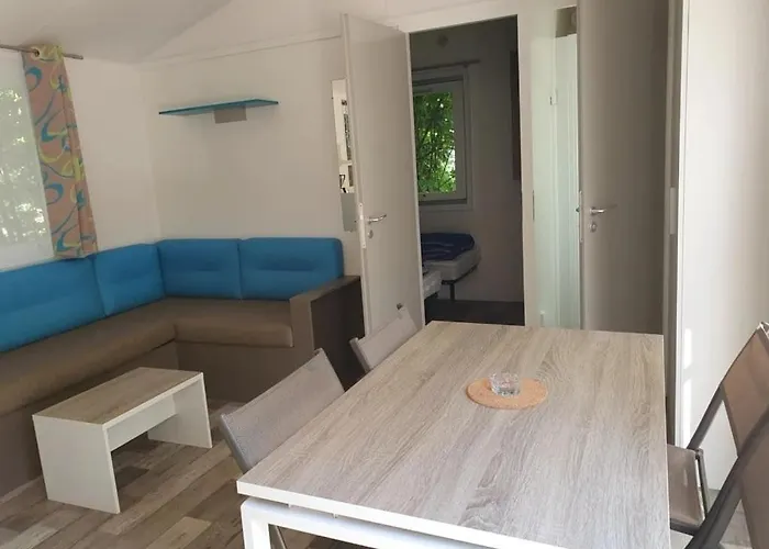 Zecamping 3 Pet Friendly Piscine Couverte Chauffee Et Soirees Animees