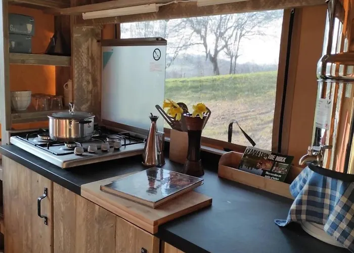 Zecamping 3 Pet Friendly Piscine Couverte Chauffee Et Soirees Animees * Apremont (Vendee)